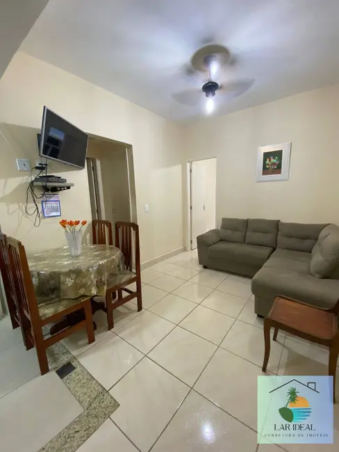 Apartamento com 2 quartos à venda em Centro, Cabo Frio - RJ - imagem 3 Foto 3 de Apartamento com 2 quartos à venda em Centro, Cabo Frio - RJ