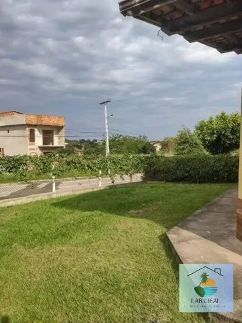 Foto 5 de Casa com 2 quartos à venda em Araruama - RJ