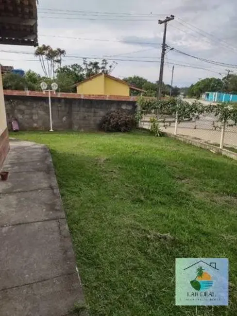 Foto 3 de Casa com 2 quartos à venda em Araruama - RJ