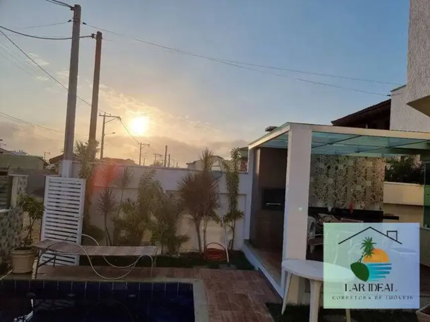 Foto 9 de Casa com 3 quartos à venda, 200m2 em Arraial Do Cabo - RJ