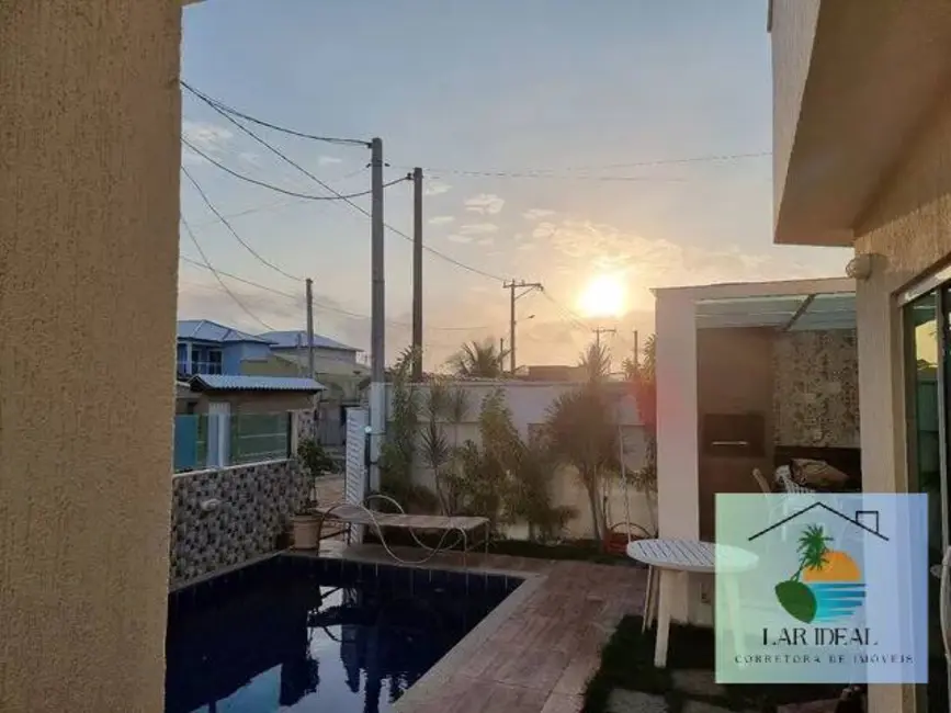 Foto 6 de Casa com 3 quartos à venda, 200m2 em Arraial Do Cabo - RJ