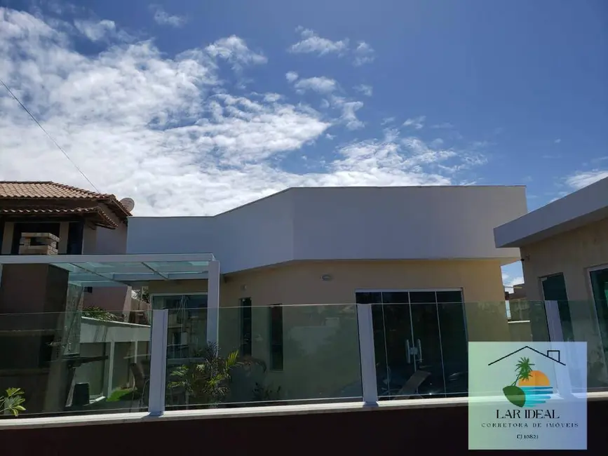 Foto 4 de Casa com 3 quartos à venda, 200m2 em Arraial Do Cabo - RJ