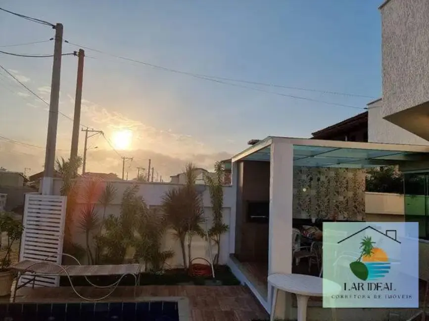 Foto 8 de Casa com 3 quartos à venda, 200m2 em Arraial Do Cabo - RJ
