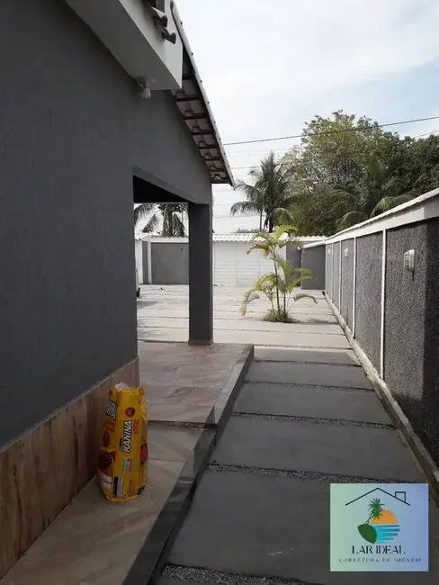 Casa com 2 quartos à venda, 360m2 em Araruama - RJ - imagem 8 Foto 8 de Casa com 2 quartos à venda, 360m2 em Araruama - RJ