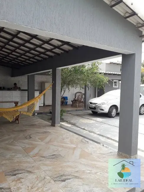 Casa com 2 quartos à venda, 360m2 em Araruama - RJ - imagem 4 Foto 4 de Casa com 2 quartos à venda, 360m2 em Araruama - RJ