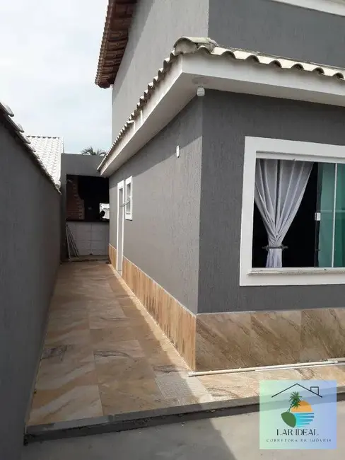 Casa com 2 quartos à venda, 360m2 em Araruama - RJ - imagem 5 Foto 5 de Casa com 2 quartos à venda, 360m2 em Araruama - RJ