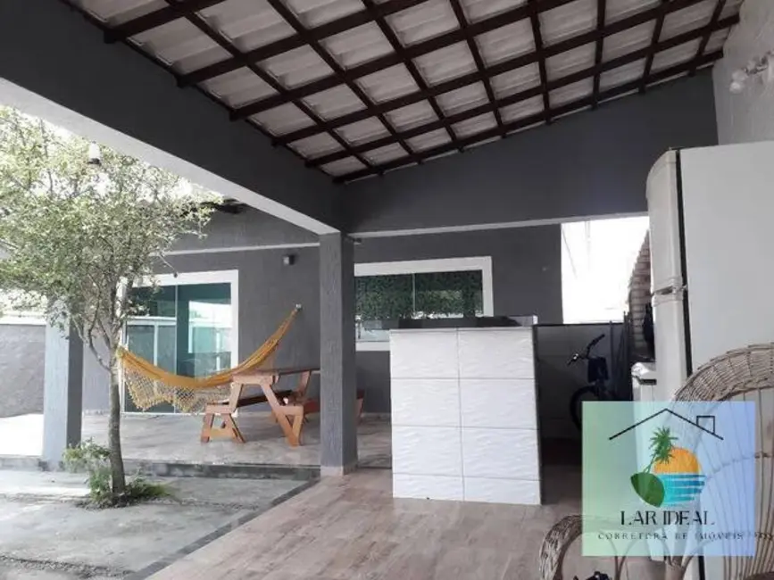 Casa com 2 quartos à venda, 360m2 em Araruama - RJ - imagem 9 Foto 9 de Casa com 2 quartos à venda, 360m2 em Araruama - RJ