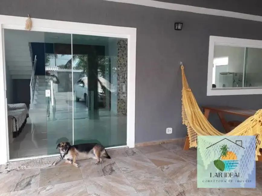 Casa com 2 quartos à venda, 360m2 em Araruama - RJ - imagem 3 Foto 3 de Casa com 2 quartos à venda, 360m2 em Araruama - RJ
