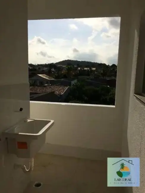 Foto 2 de Apartamento com 2 quartos à venda em Sao Pedro Da Aldeia - RJ