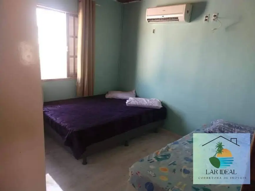 Casa com 2 quartos à venda em Arraial Do Cabo - RJ - imagem 9 Foto 9 de Casa com 2 quartos à venda em Arraial Do Cabo - RJ
