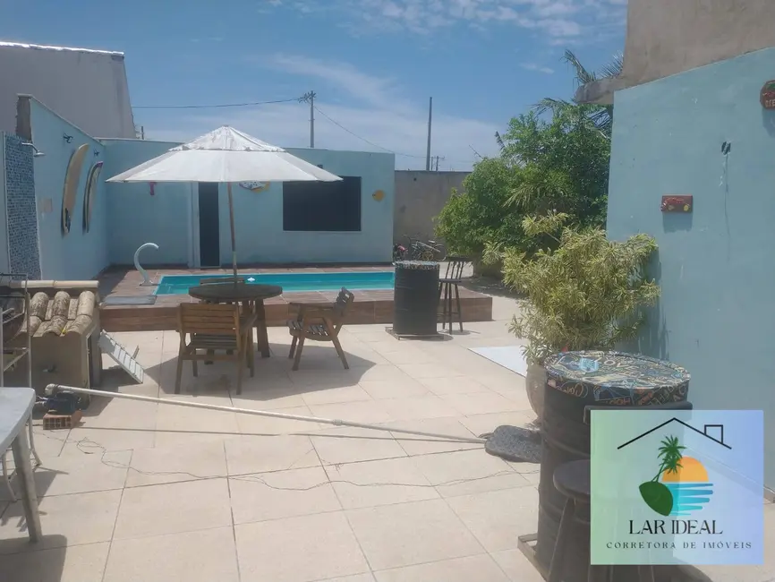 Foto 1 de Casa com 2 quartos à venda e para alugar em Arraial Do Cabo - RJ