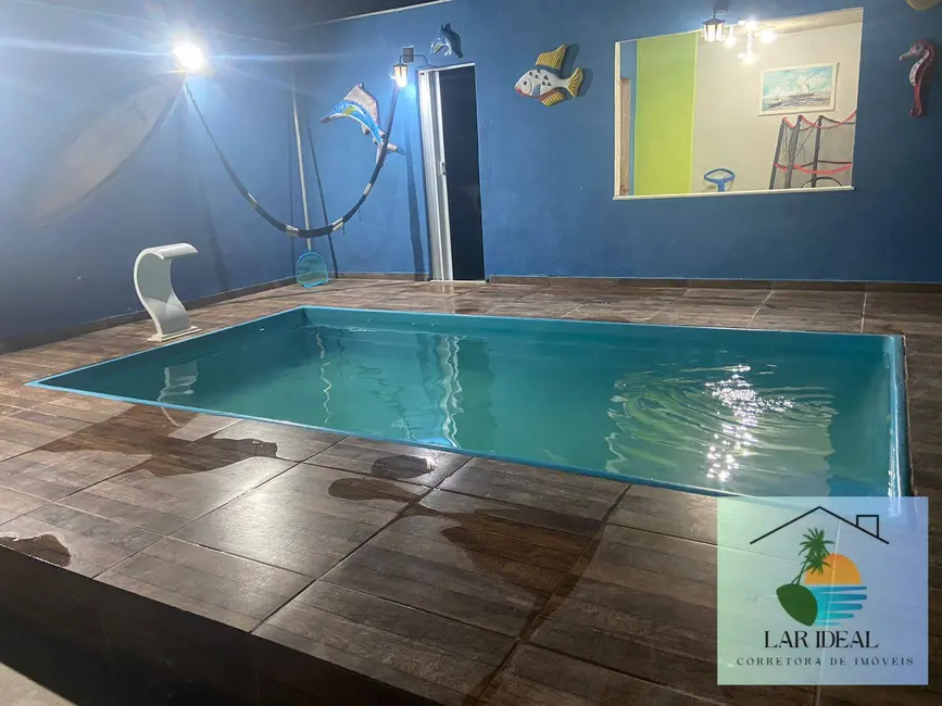 Casa com 2 quartos à venda em Arraial Do Cabo - RJ - imagem 3 Foto 3 de Casa com 2 quartos à venda em Arraial Do Cabo - RJ