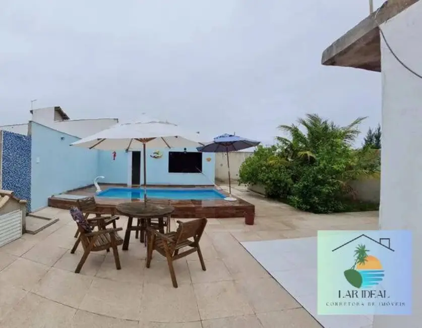 Casa com 2 quartos à venda em Arraial Do Cabo - RJ - imagem 5 Foto 5 de Casa com 2 quartos à venda em Arraial Do Cabo - RJ
