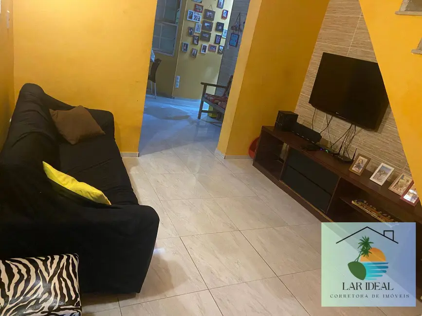Casa com 2 quartos à venda em Arraial Do Cabo - RJ - imagem 6 Foto 6 de Casa com 2 quartos à venda em Arraial Do Cabo - RJ