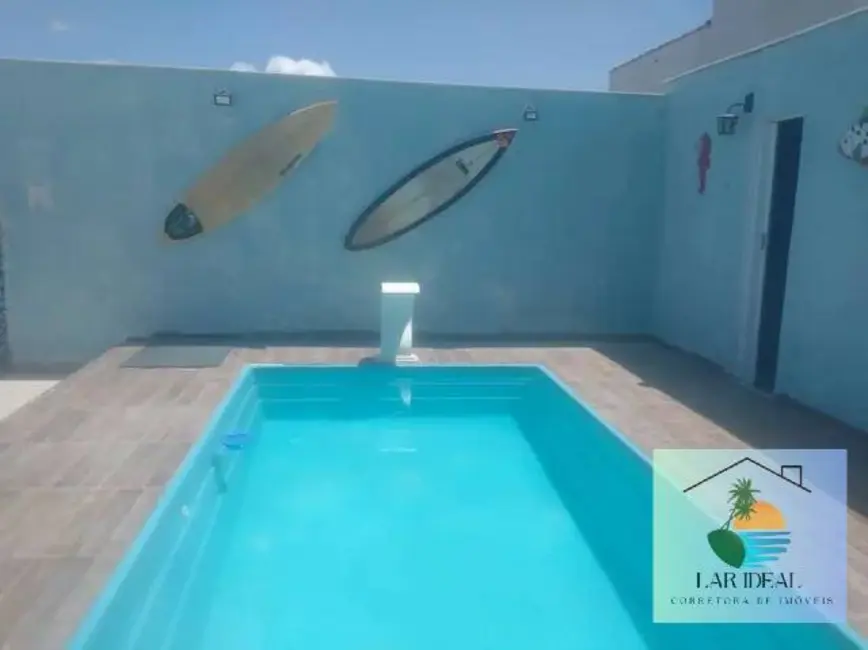 Casa com 2 quartos à venda em Arraial Do Cabo - RJ - imagem 4 Foto 4 de Casa com 2 quartos à venda em Arraial Do Cabo - RJ