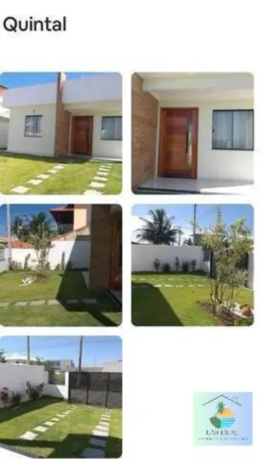 Casa com 2 quartos à venda, 200m2 em Arraial Do Cabo - RJ - imagem 6 Foto 6 de Casa com 2 quartos à venda, 200m2 em Arraial Do Cabo - RJ