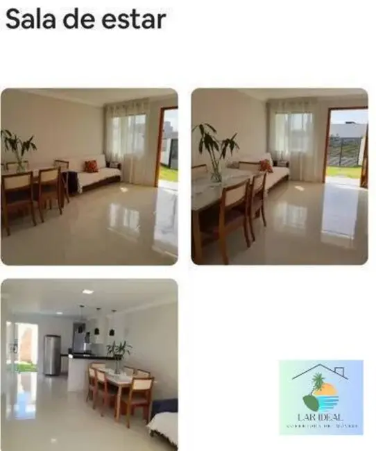 Casa com 2 quartos à venda, 200m2 em Arraial Do Cabo - RJ - imagem 7 Foto 7 de Casa com 2 quartos à venda, 200m2 em Arraial Do Cabo - RJ