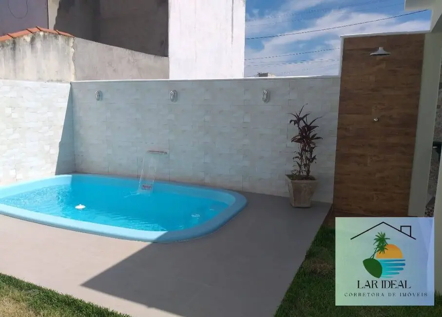 Casa com 2 quartos à venda, 200m2 em Arraial Do Cabo - RJ - imagem 5 Foto 5 de Casa com 2 quartos à venda, 200m2 em Arraial Do Cabo - RJ