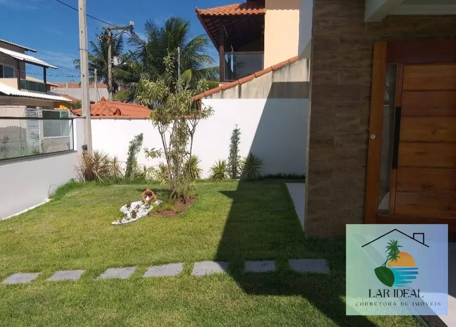 Foto 2 de Casa com 2 quartos à venda, 200m2 em Arraial Do Cabo - RJ