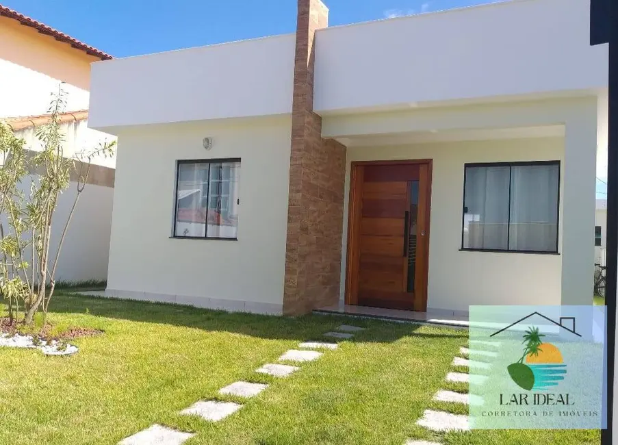 Foto 1 de Casa com 2 quartos à venda, 200m2 em Arraial Do Cabo - RJ