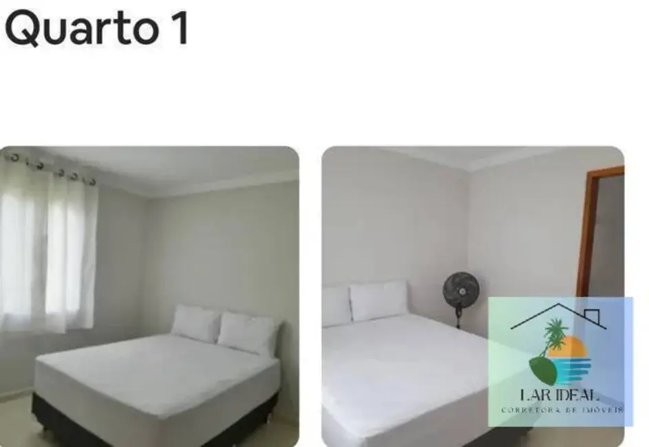 Casa com 2 quartos à venda, 200m2 em Arraial Do Cabo - RJ - imagem 9 Foto 9 de Casa com 2 quartos à venda, 200m2 em Arraial Do Cabo - RJ