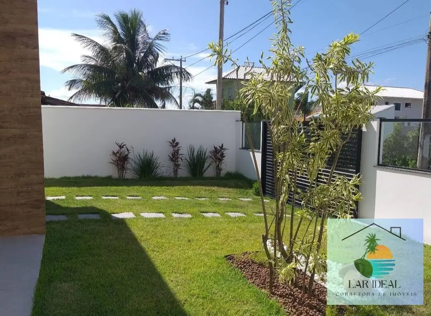 Casa com 2 quartos à venda, 200m2 em Arraial Do Cabo - RJ - imagem 3 Foto 3 de Casa com 2 quartos à venda, 200m2 em Arraial Do Cabo - RJ