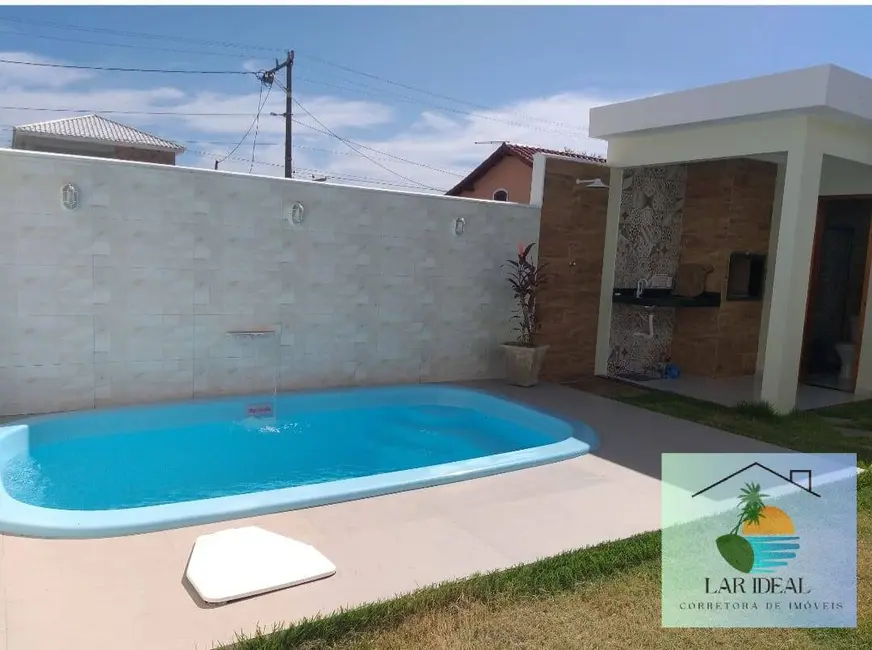 Casa com 2 quartos à venda, 200m2 em Arraial Do Cabo - RJ - imagem 4 Foto 4 de Casa com 2 quartos à venda, 200m2 em Arraial Do Cabo - RJ