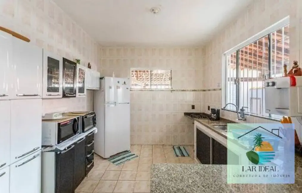 Foto 6 de Casa com 3 quartos à venda em Jardim Campomar, Rio Das Ostras - RJ