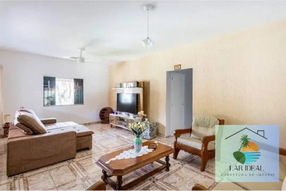 Foto 4 de Casa com 3 quartos à venda em Jardim Campomar, Rio Das Ostras - RJ