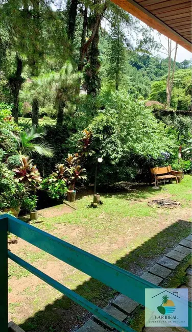 Foto 2 de Casa com 4 quartos à venda, 1200m2 em Nova Friburgo - RJ