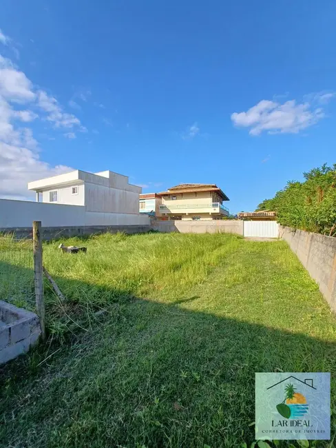 Foto 3 de Terreno / Lote à venda, 288m2 em Unamar (Tamoios), Cabo Frio - RJ