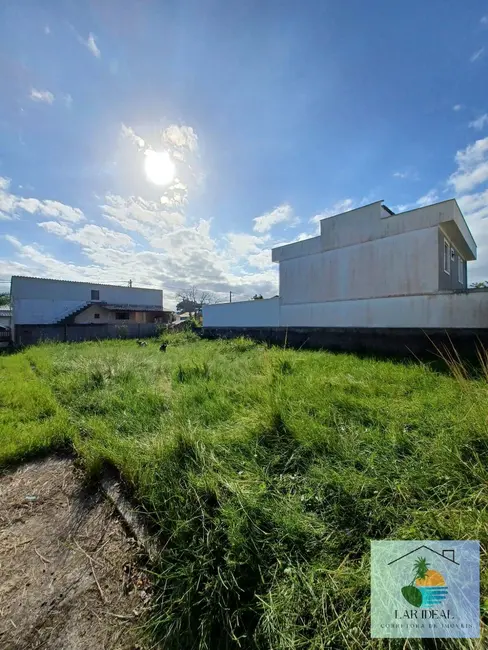 Foto 2 de Terreno / Lote à venda, 144m2 em Unamar (Tamoios), Cabo Frio - RJ