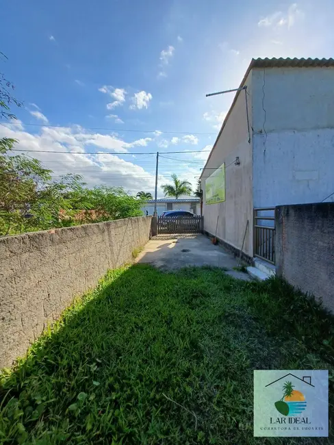 Foto 4 de Terreno / Lote à venda, 288m2 em Unamar (Tamoios), Cabo Frio - RJ