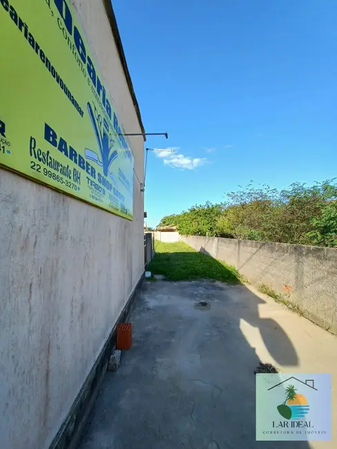 Foto 5 de Terreno / Lote à venda, 288m2 em Unamar (Tamoios), Cabo Frio - RJ