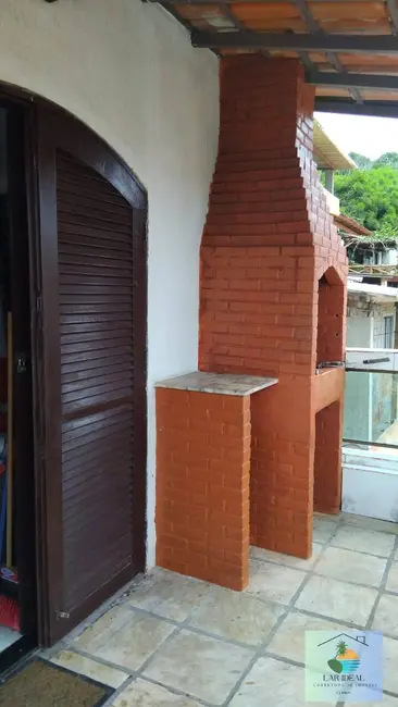 Foto 3 de Casa com 3 quartos à venda em Arraial Do Cabo - RJ