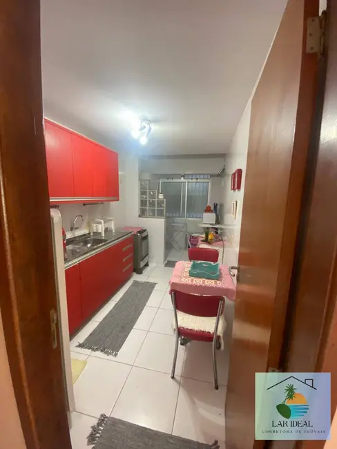 Foto 3 de Apartamento com 2 quartos à venda em Centro, Cabo Frio - RJ