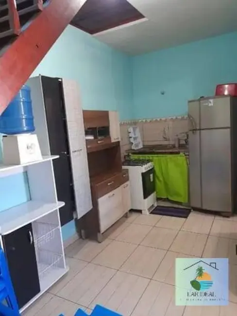 Casa com 2 quartos à venda em Arraial Do Cabo - RJ - imagem 5 Foto 5 de Casa com 2 quartos à venda em Arraial Do Cabo - RJ