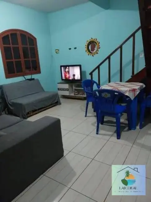 Casa com 2 quartos à venda em Arraial Do Cabo - RJ - imagem 4 Foto 4 de Casa com 2 quartos à venda em Arraial Do Cabo - RJ