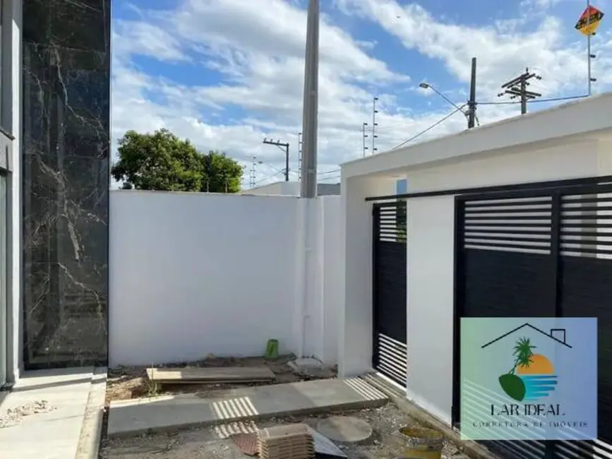 Foto 5 de Casa com 3 quartos à venda em Serramar, Rio Das Ostras - RJ