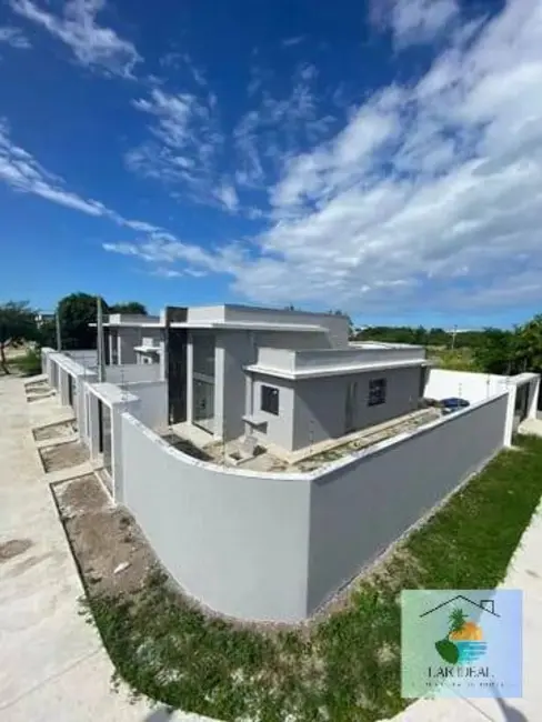 Foto 8 de Casa com 3 quartos à venda em Serramar, Rio Das Ostras - RJ