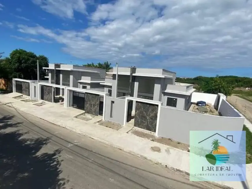 Foto 7 de Casa com 3 quartos à venda em Serramar, Rio Das Ostras - RJ