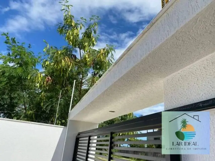 Foto 6 de Casa com 3 quartos à venda em Serramar, Rio Das Ostras - RJ