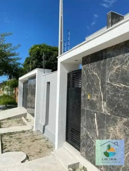Foto 4 de Casa com 3 quartos à venda em Serramar, Rio Das Ostras - RJ