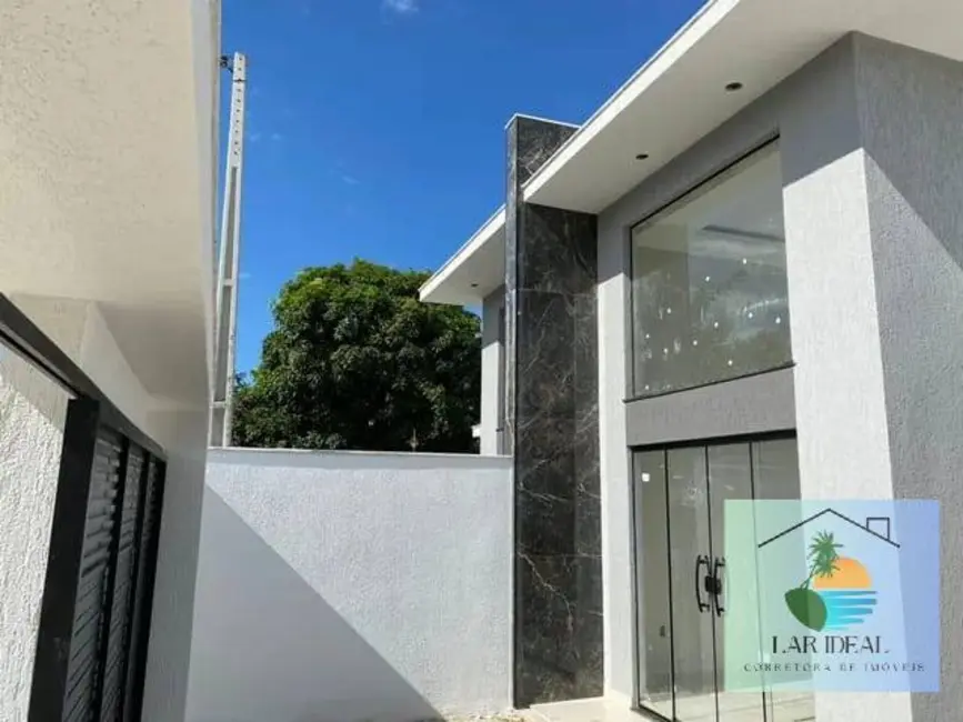 Foto 9 de Casa com 3 quartos à venda em Serramar, Rio Das Ostras - RJ