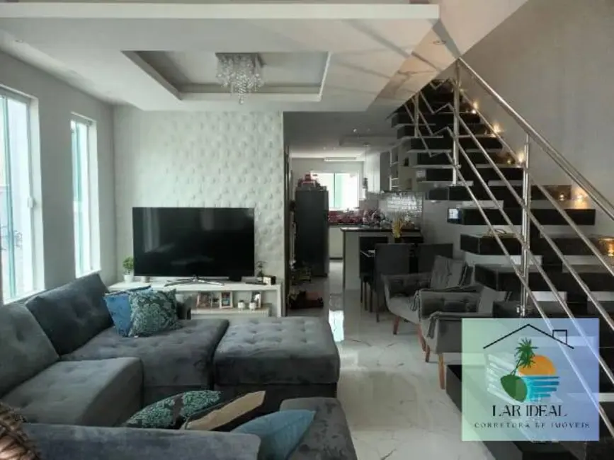 Casa com 3 quartos à venda em Nova São Pedro, Sao Pedro Da Aldeia - RJ - imagem 7 Foto 7 de Casa com 3 quartos à venda em Nova São Pedro, Sao Pedro Da Aldeia - RJ