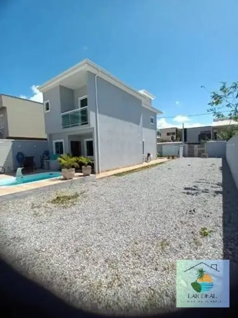 Casa com 3 quartos à venda em Nova São Pedro, Sao Pedro Da Aldeia - RJ - imagem 6 Foto 6 de Casa com 3 quartos à venda em Nova São Pedro, Sao Pedro Da Aldeia - RJ