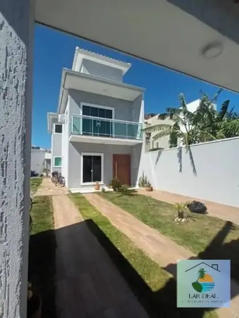 Casa com 3 quartos à venda em Nova São Pedro, Sao Pedro Da Aldeia - RJ - imagem 2 Foto 2 de Casa com 3 quartos à venda em Nova São Pedro, Sao Pedro Da Aldeia - RJ