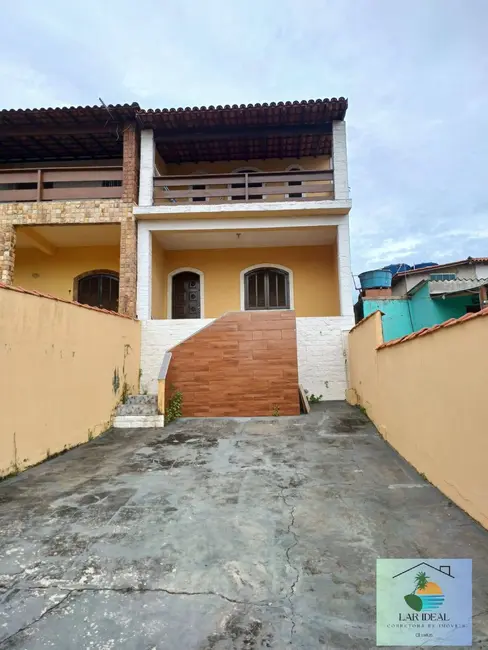 Foto 2 de Casa com 2 quartos à venda em Arraial Do Cabo - RJ