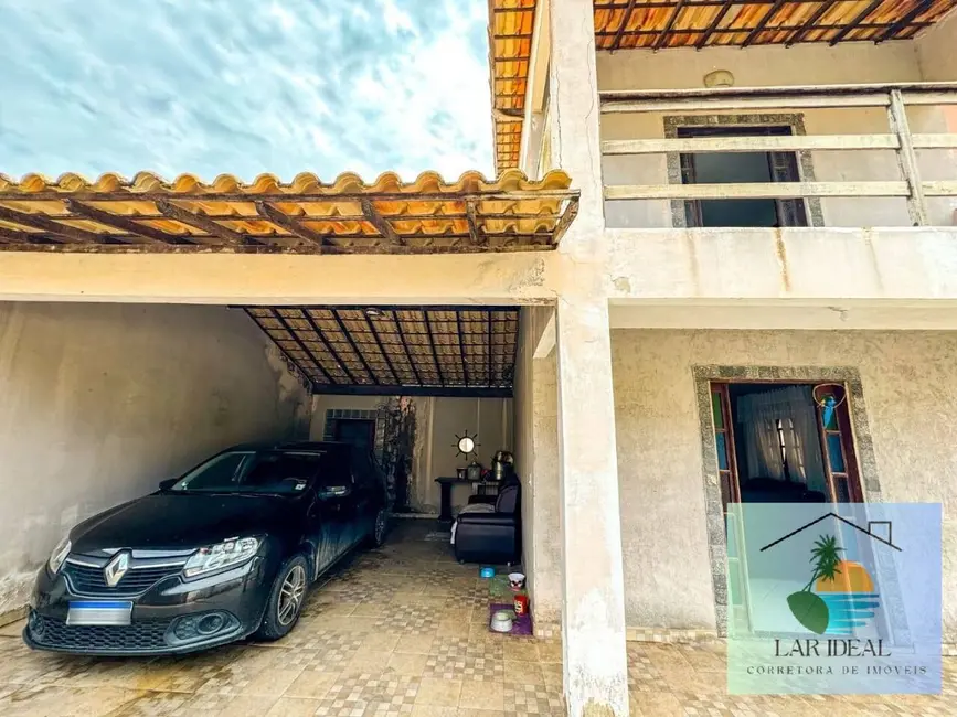 Foto 2 de Casa com 3 quartos à venda, 300m2 em Praia Linda, Sao Pedro Da Aldeia - RJ