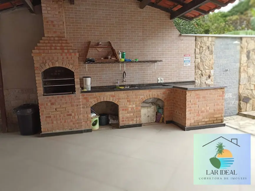 Casa com 4 quartos à venda, 500m2 em Araruama - RJ - imagem 9 Foto 9 de Casa com 4 quartos à venda, 500m2 em Araruama - RJ